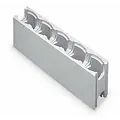W'eau High Density Polystyreen Plunge Pool zelfbouwpakket - 3,00 x 3,00 x 1,20 m