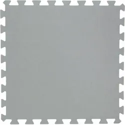 Foam ondertegels voor opblaasbare spa - 4 mm - W'eau