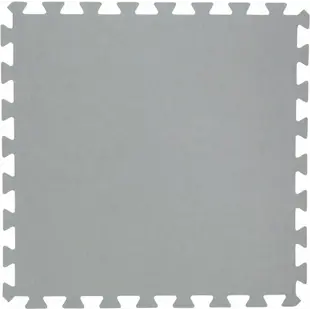 Foam ondertegels voor opblaasbare spa - 4 mm - W'eau