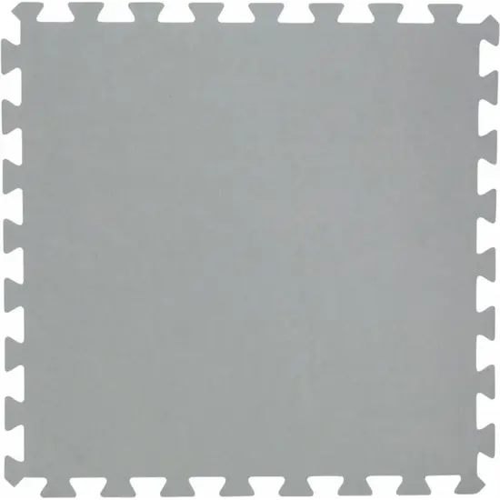 W'eau Foam ondertegels voor opblaasbare spa - 4 mm - W'eau
