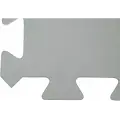 W'eau Foam ondertegels voor opblaasbare spa - 4 mm - W'eau
