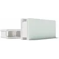 W'eau High Density Polystyreen Plunge Pool blokkenset - 3,00 x 3,00 x 1,20 m