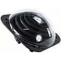 W'eau Zwembadverwarming solar bol set tot 20 m3 - W'eau