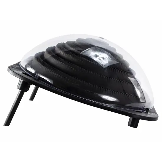 W'eau Zwembadverwarming solar bol set tot 20 m3 - W'eau