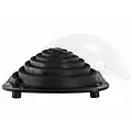 W'eau Zwembadverwarming solar bol set tot 20 m3 - W'eau