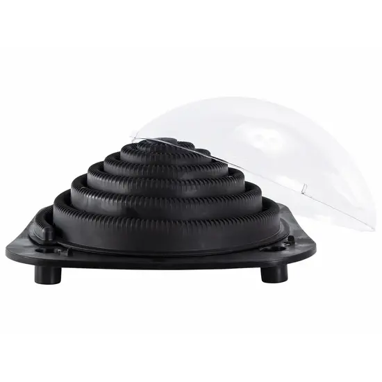 W'eau Zwembadverwarming solar bol set tot 20 m3 - W'eau