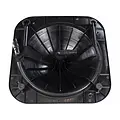 W'eau Zwembadverwarming solar bol set tot 20 m3 - W'eau
