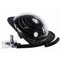 W'eau Zwembadverwarming solar bol set - tot 30 m3 - W'eau