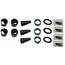 SuperFish  Pondclear pro 18/36.000 UVC aansluitset - SuperFish