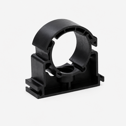 Buisklem unibody 110mm - Aquaforte