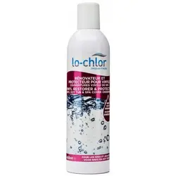 Vinyl restorer & protector 450ml - Lo-Chloor