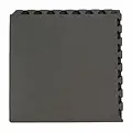 W'eau Premium zwembad ondertegels Antraciet 50x50x1,5cm - W'eau