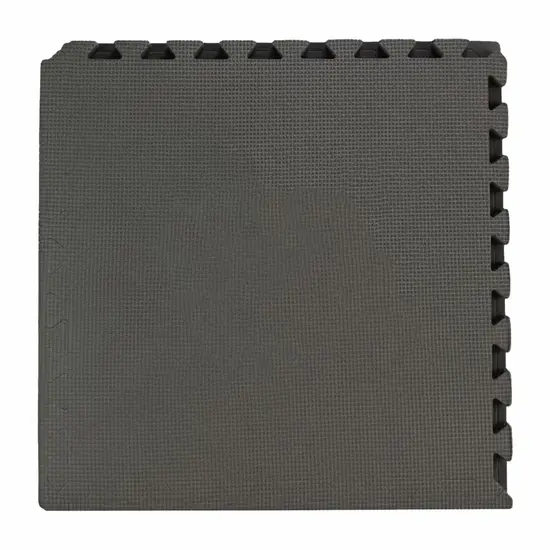 W'eau Premium zwembad ondertegels Antraciet 50x50x1,5cm - W'eau