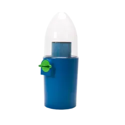 Automatic filter cleaner - Estelle