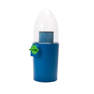 Automatic filter cleaner - Estelle