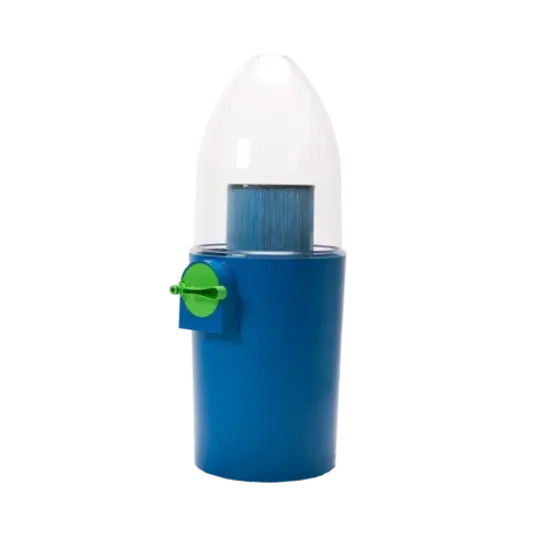 Estelle Automatic filter cleaner - Estelle