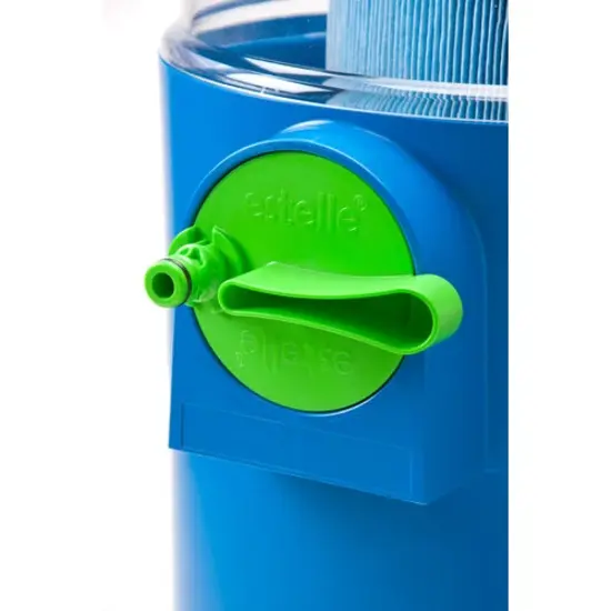 Estelle Automatic filter cleaner - Estelle