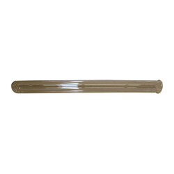 Kwartsbuis voor de Bitron C55 - D44 x 504,5 met rand - Oase