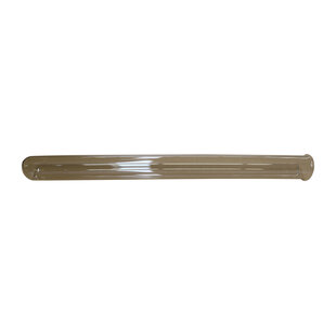 Kwartsbuis voor de Bitron C55 - D44 x 504,5 met rand - Oase