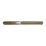 Oase Kwartsbuis voor de Bitron C55 - D44 x 504,5 met rand