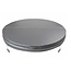 W'eau Spacover ø225 cm - Grijs