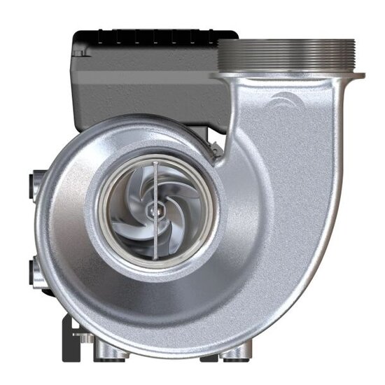 FlowFriend Flowfriend Prime 100 waterpomp