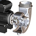 FlowFriend Prime 100 waterpomp - Flowfriend