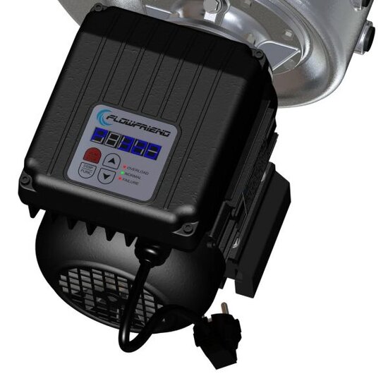 FlowFriend Flowfriend Prime 100 waterpomp