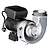 FlowFriend Prime 100 waterpomp - Flowfriend