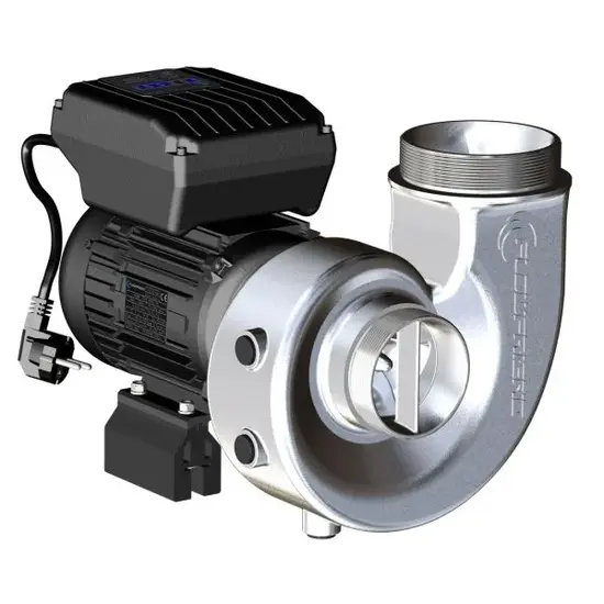 FlowFriend Flowfriend Prime 100 waterpomp