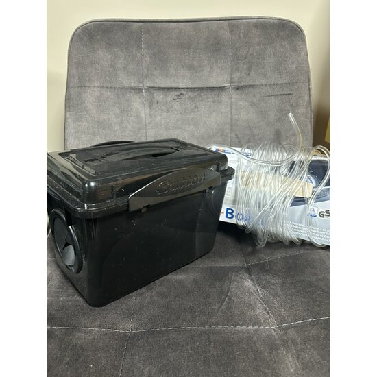 SuperFish  Air-Box 2 - Superfish - 2e kans