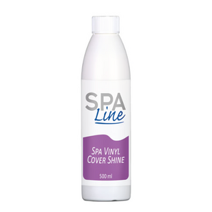 Spa Vinyl Cover Shine - SpaLine