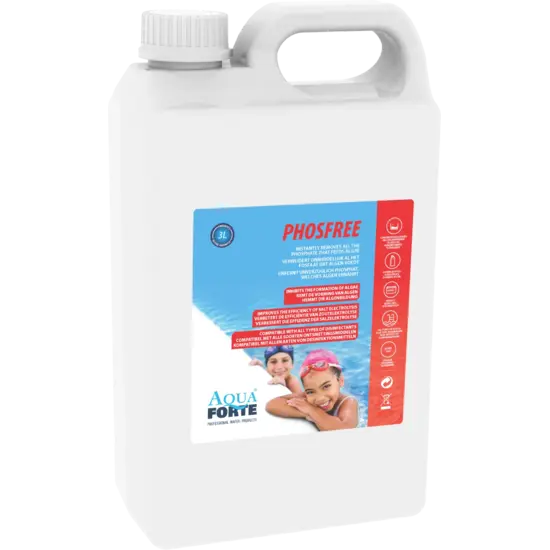 AstralPool Vloeibare phosfree 3 liter - AstralPool