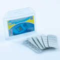 Lovibond Navulset voor Scuba II Watertester – 60 tabletten - Lovibond
