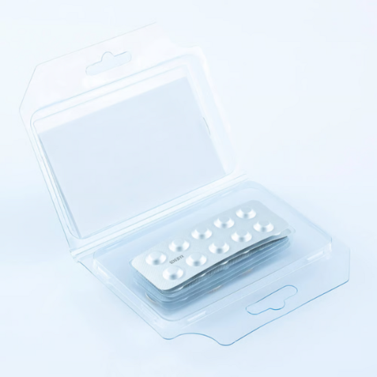 Lovibond Navulset voor Scuba II Watertester – 60 tabletten - Lovibond