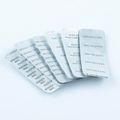 Lovibond Navulset voor Scuba II Watertester – 60 tabletten - Lovibond