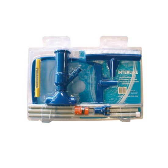 Interline  Accessoirespakket Small voor Kleine Zwembaden - Interline