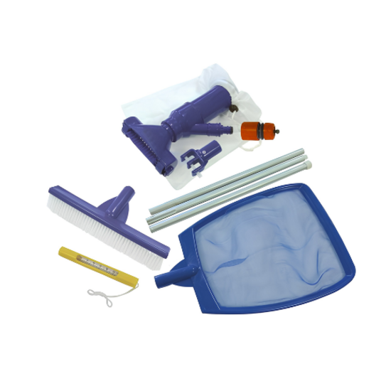 Interline  Accessoirespakket Small voor Kleine Zwembaden - Interline