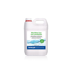 Blue Water Care Anti-Alg 5L - Interline