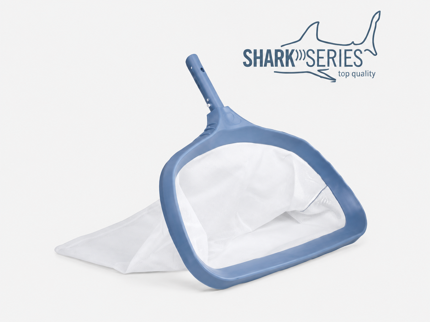 AstralPool Skimmernet Shark zwembadvloer model - Astralpool