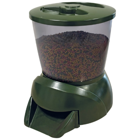 SuperFish  Pond Fish Feeder - SuperFish