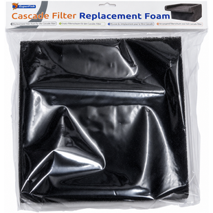 Cascade filter filterschuim 1x - Superfish