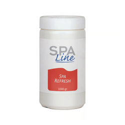 Spa Refresh 1kg - SpaLine