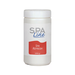 Spa Refresh 1kg - SpaLine