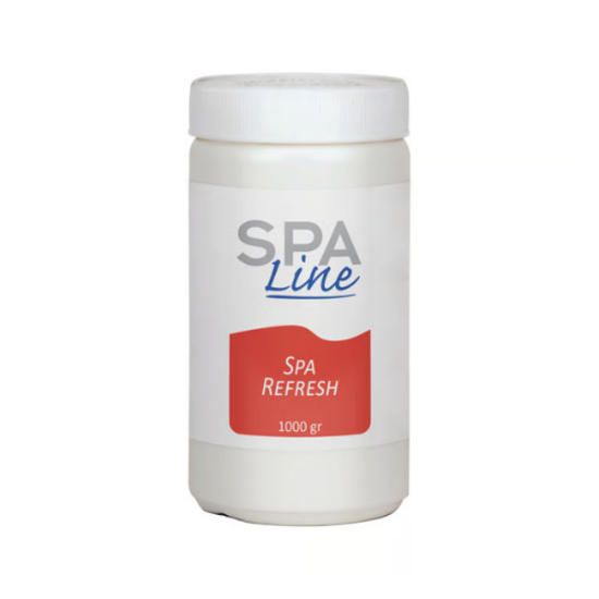 SpaLine Spa Refresh 1kg - SpaLine