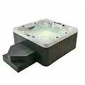 W'eau  Geneva spa – 5 persoons – 70 jets – 2 ligplaatsen – Full Foam isolatie – Balboa besturing