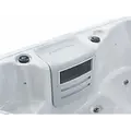 W'eau  Geneva spa – 5 persoons – 70 jets – 2 ligplaatsen – Full Foam isolatie – Balboa besturing