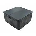 W'eau  Geneva spa – 5 persoons – 70 jets – 2 ligplaatsen – Full Foam isolatie – Balboa besturing