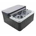 W'eau  Geneva spa – 5 persoons – 70 jets – 2 ligplaatsen – Full Foam isolatie – Balboa besturing