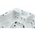 W'eau Monaco spa – 6 persoons – 72 jets – Full Foam isolatie – Balboa besturing – Cooldown seat